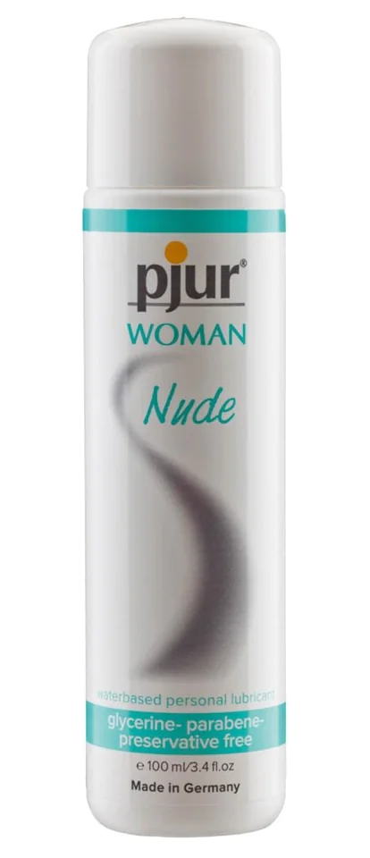 pjur Woman Nude 100 ml