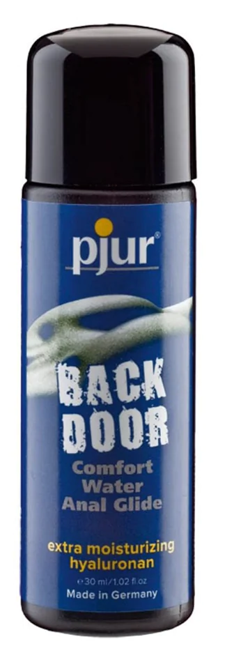 Pjur Back Door Comfort (30-250 ml)