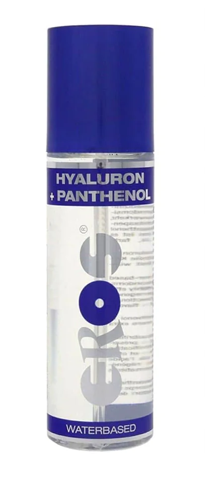 Aqua Hyaluron + Panthenol (200 ml)