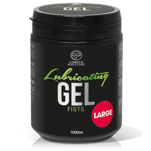 CBL fisting GEL - 1000 ml