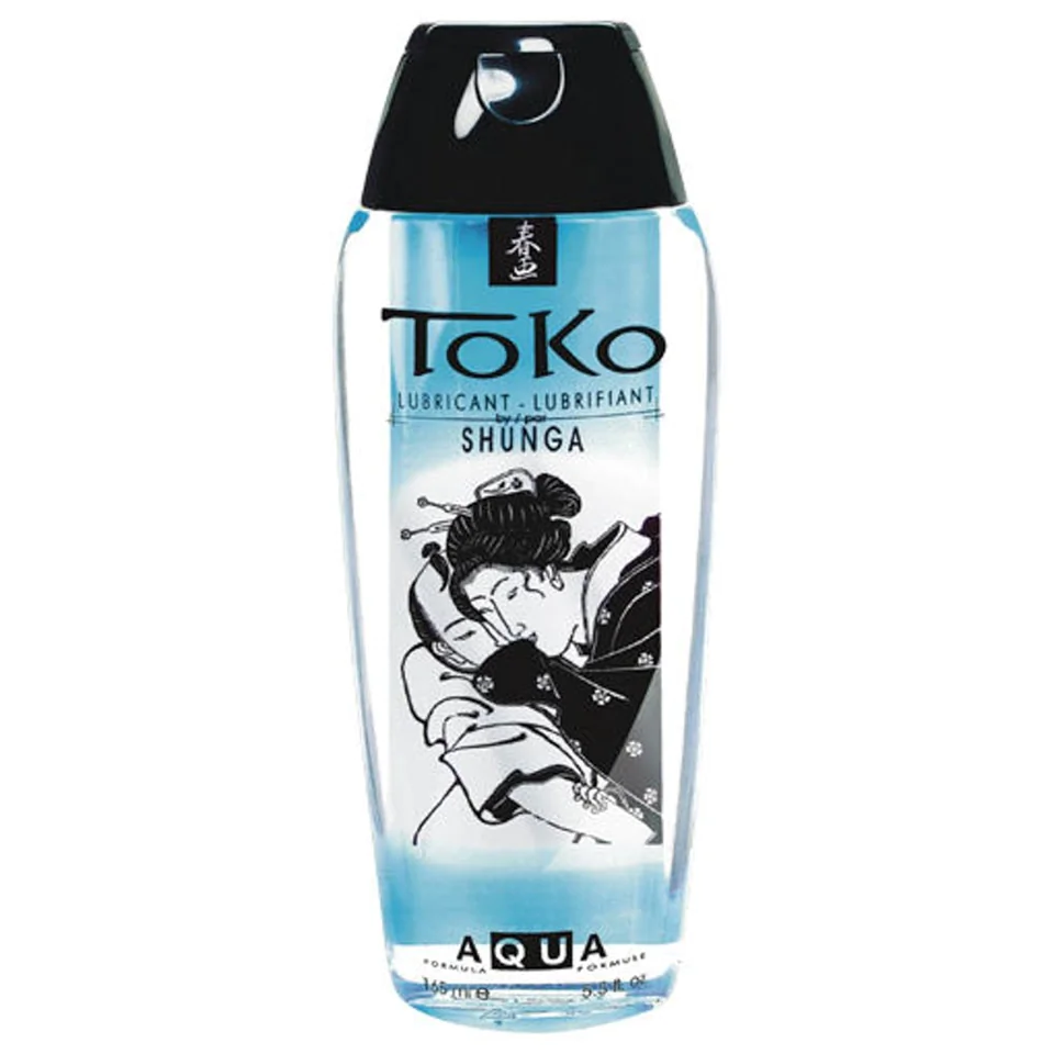 Toko Aqua Lubricant (165 ml)