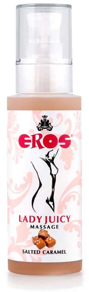 EROS Lady Juicy Massage (125 ml)