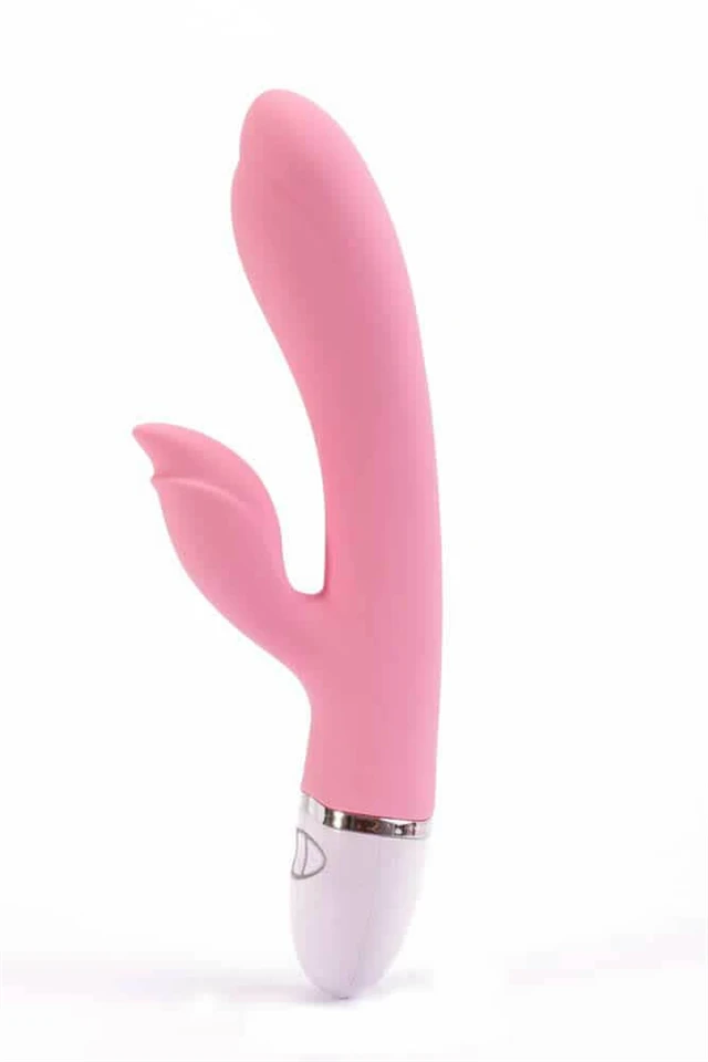 Lovetoy Dreamer II Vibrator Pink