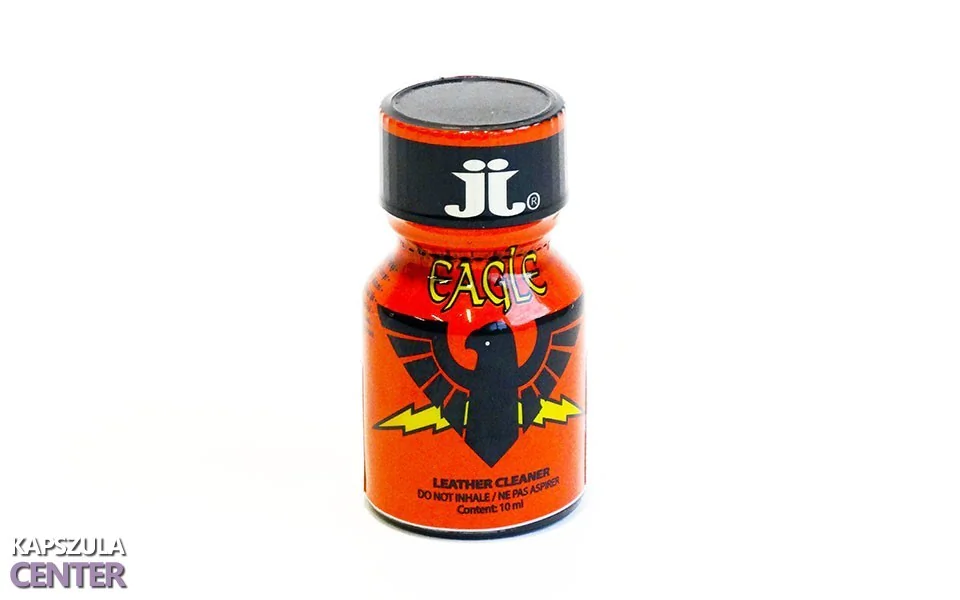 Jungle Juice Eagle poppers