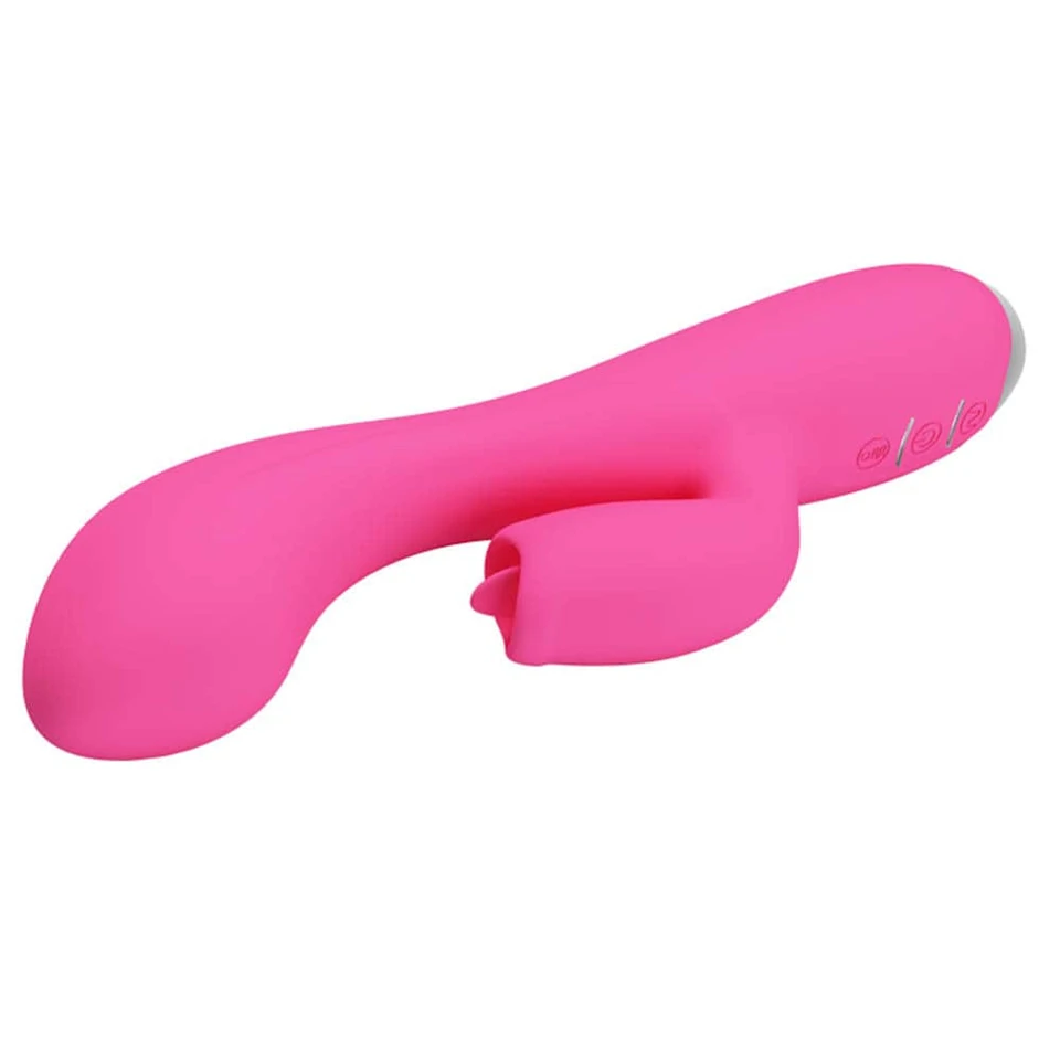 Pretty Love Doreen Pink