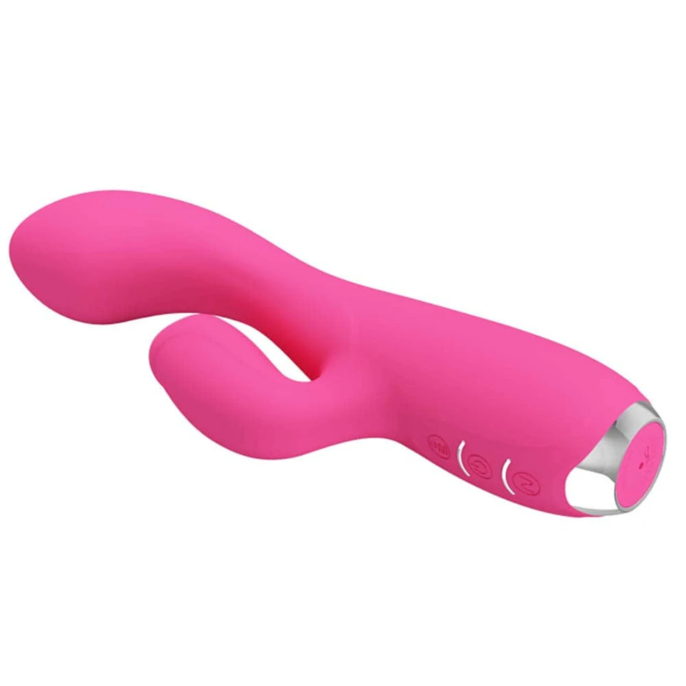 Pretty Love Doreen Pink