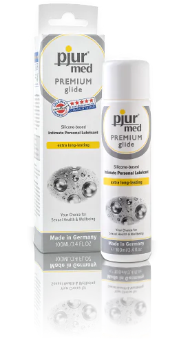 Pjur Med Premium Glide