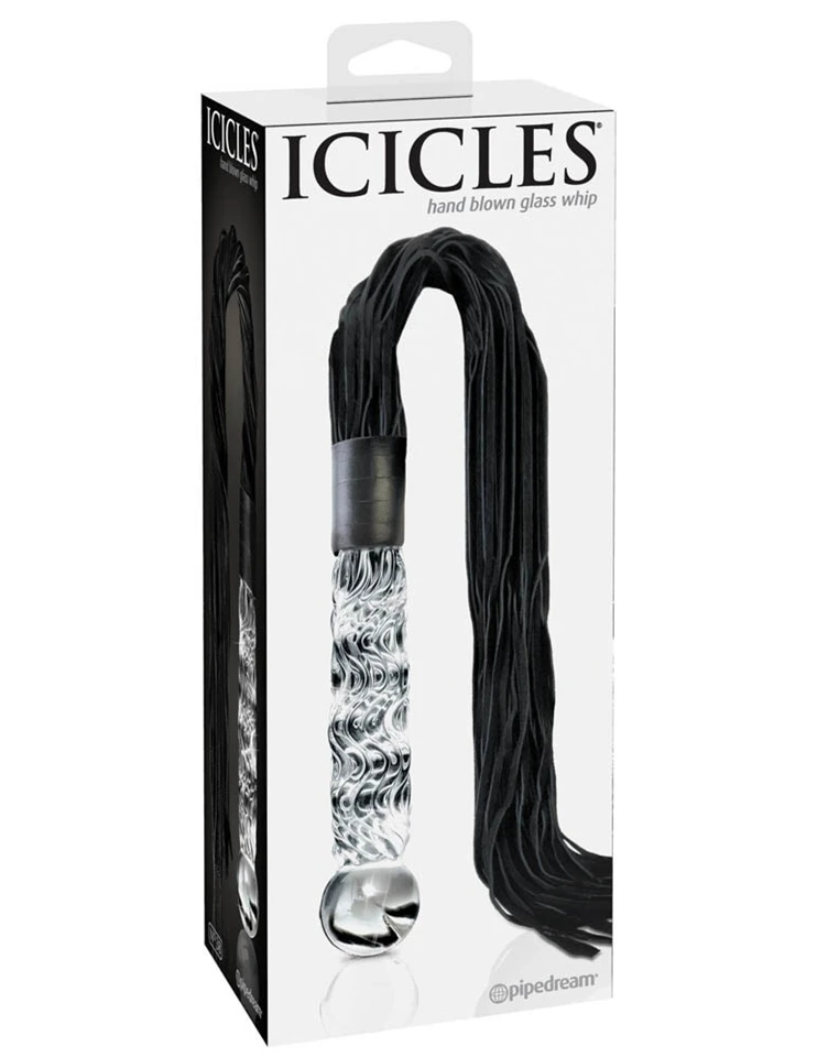 Icicles No.38