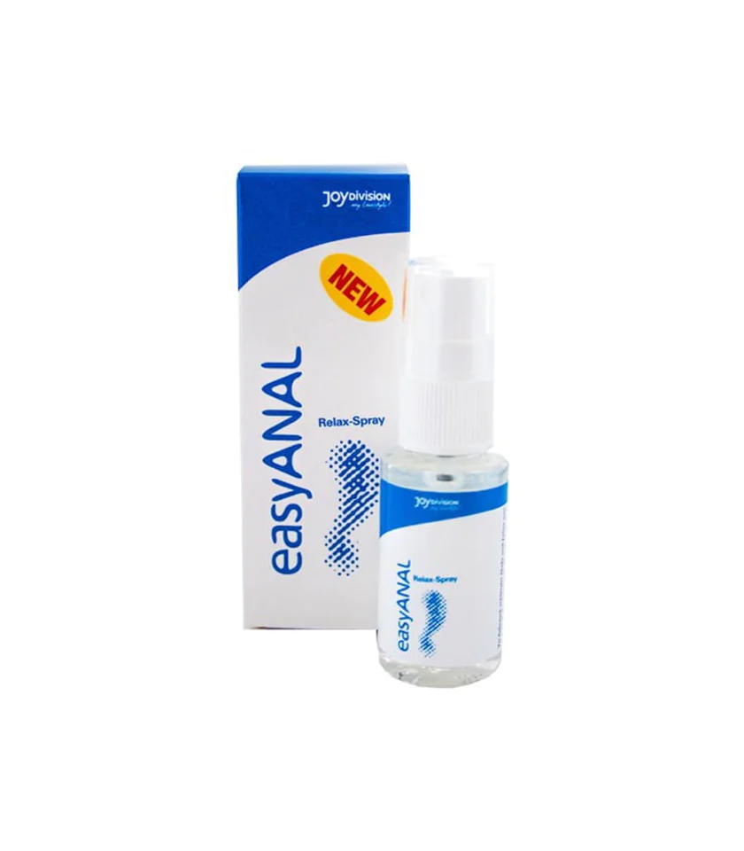 easyANAL Relax-Spray, 30 ml