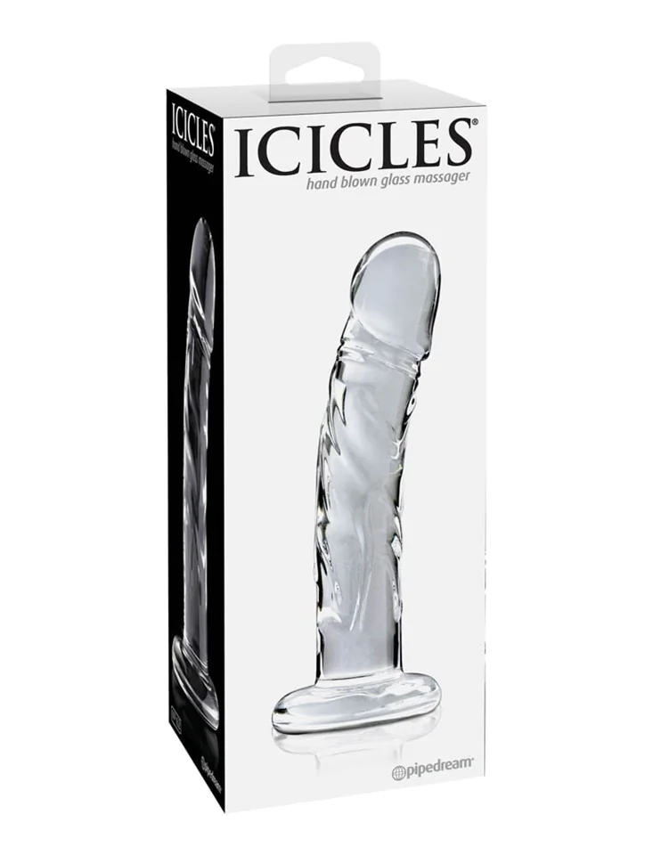 ICICLES NO 62