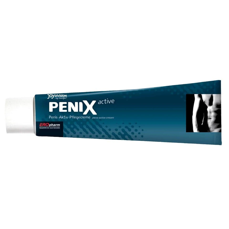 EROpharm - PeniX aktiv, 75 ml