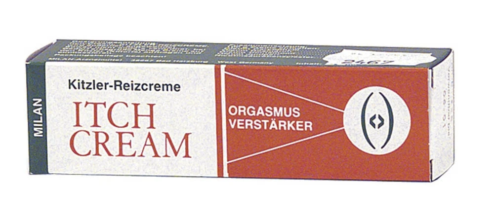 ITCH-CREAM (26g)