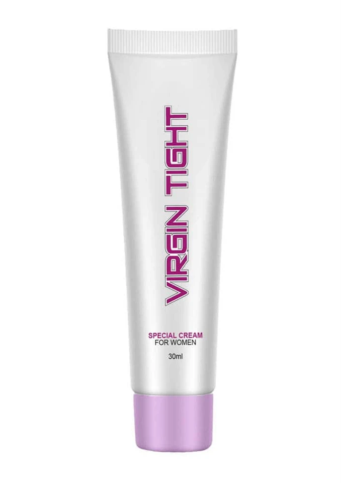 VIRGIN TIGHT 30 ML