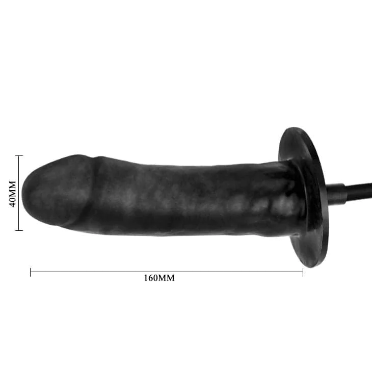 Bigger Joy Inflatable Penis