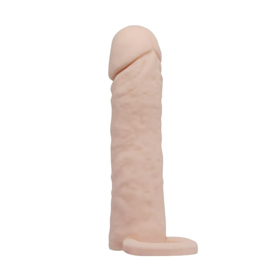 Pretty Love Penis Sleeve 6,2"