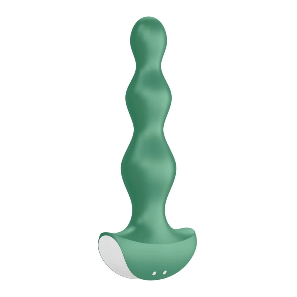 Lolli-Plug 2 (green)