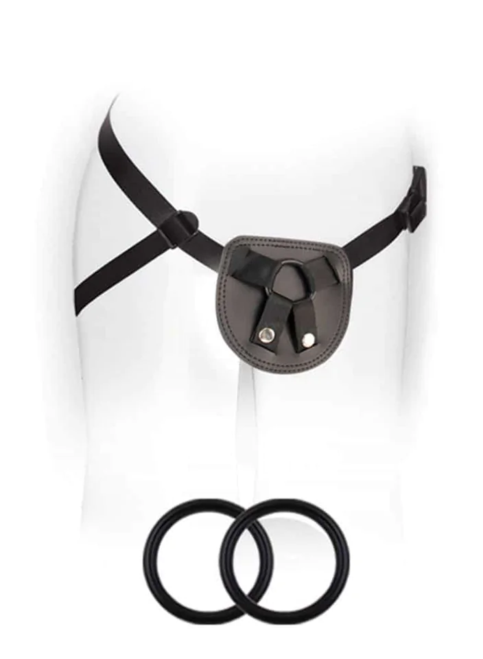 SX For You Beginner's Harness