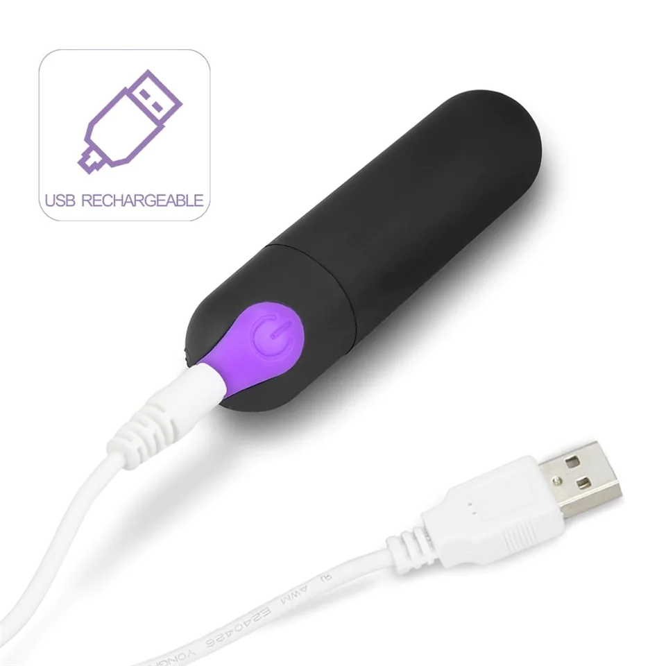 IJOY Rechargeable Remote Control vibrating panties