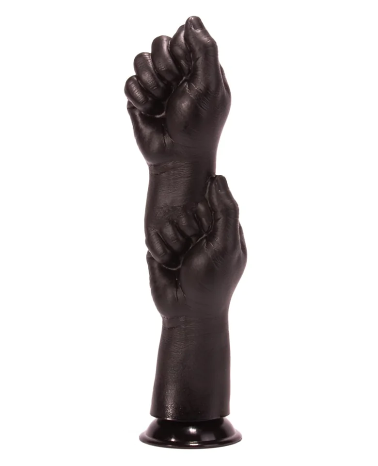 X-MEN The Hand 13.7 inch Black
