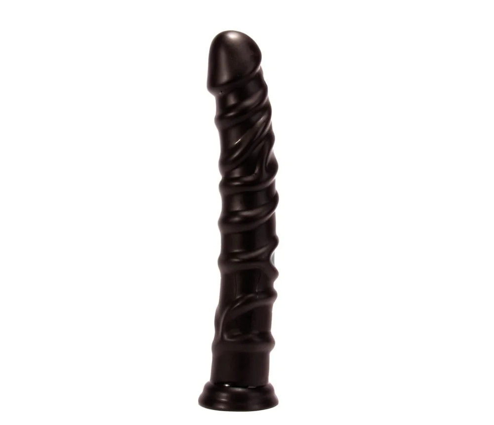 X-MEN Kerwin’s 12.2 inch Cock Black