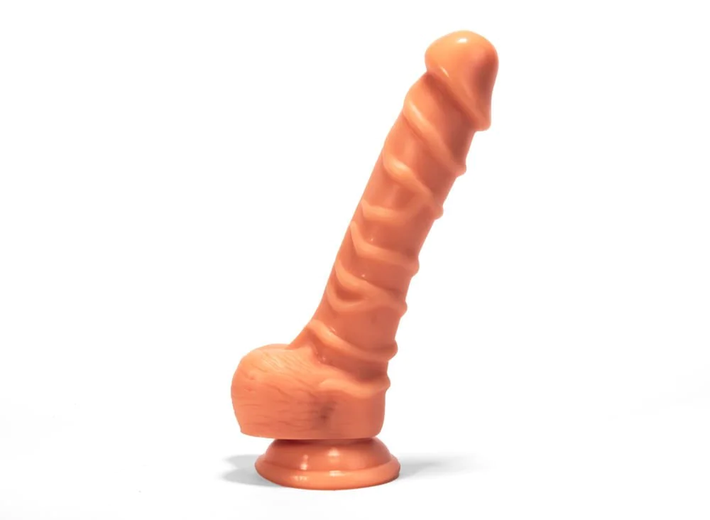 X-MEN Gregg’s 8.3 inch Cock Flesh