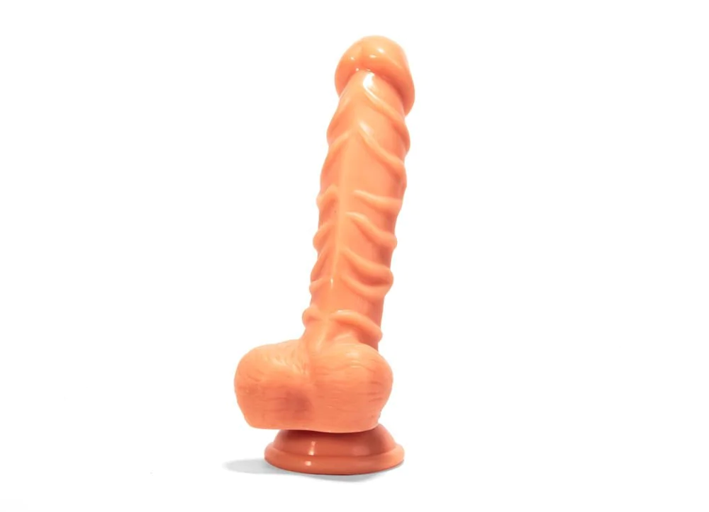 X-MEN Gregg’s 8.3 inch Cock Flesh