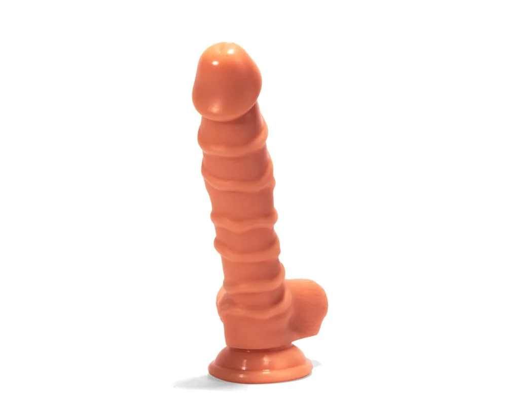 X-MEN Gregg’s 8.3 inch Cock Flesh