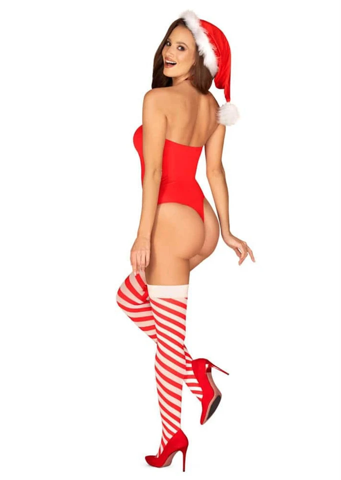 Kissmas stockings S/M