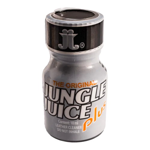 Jungle Juice Plus rush aroma