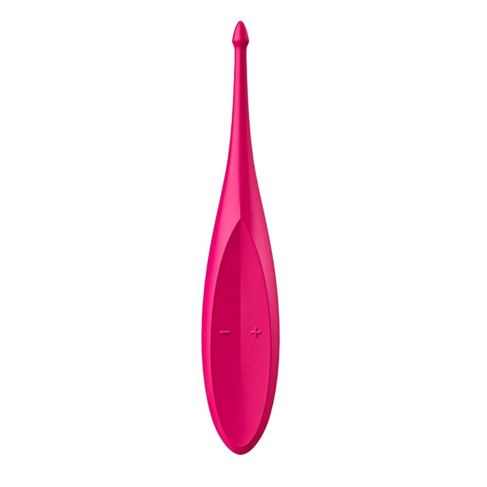 Twirling Fun magenta