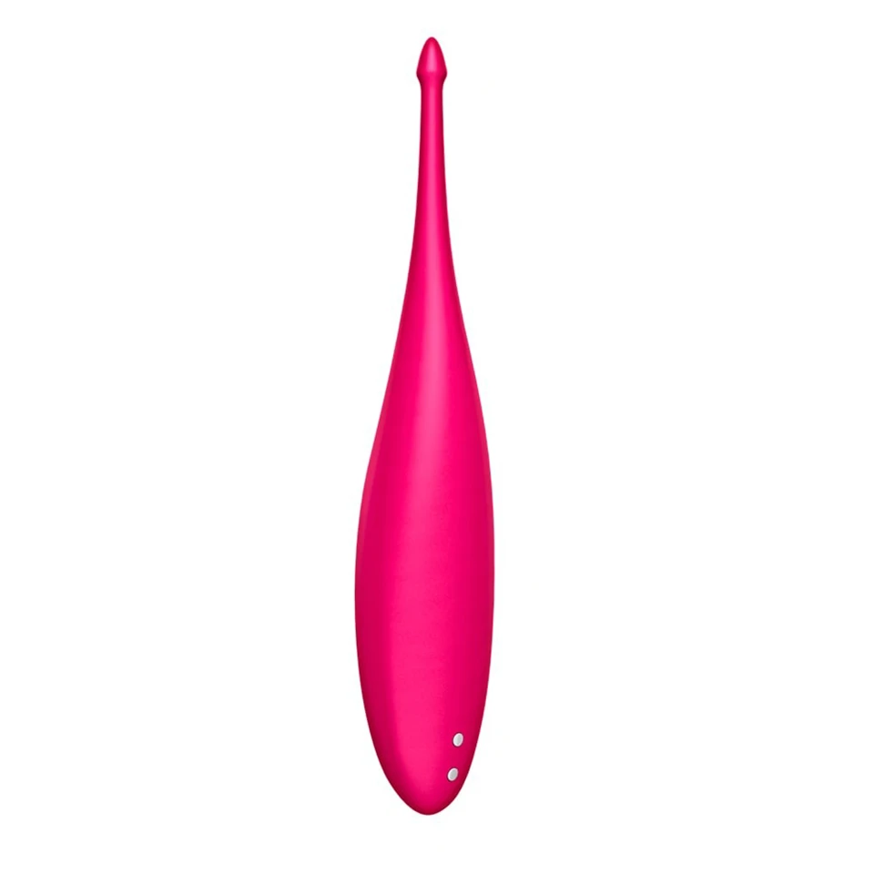 Twirling Fun magenta