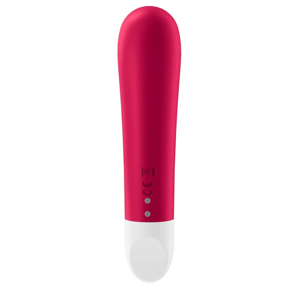 Ultra Power Bullet 1 red