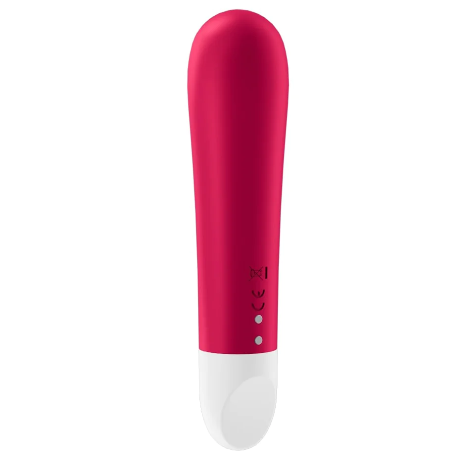 Ultra Power Bullet 1 red