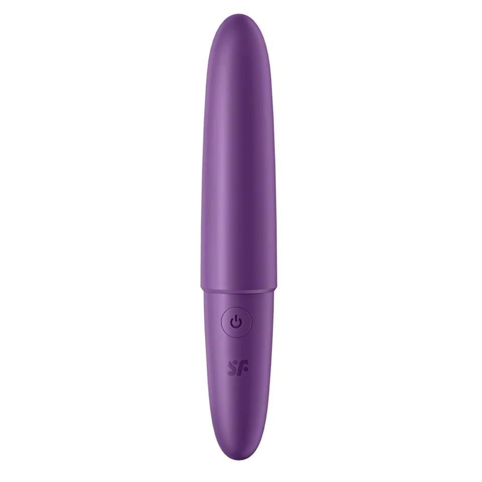 Ultra Power Bullet 6 violet