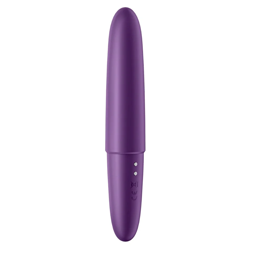 Ultra Power Bullet 6 violet