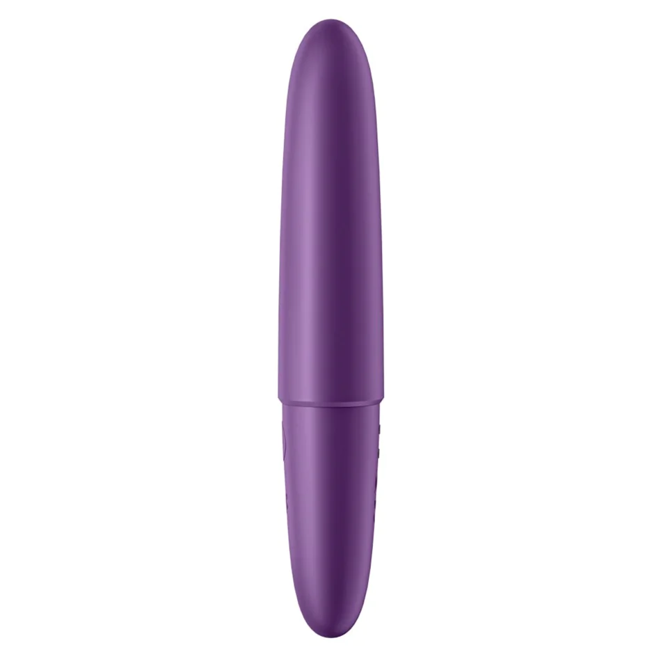 Ultra Power Bullet 6 violet