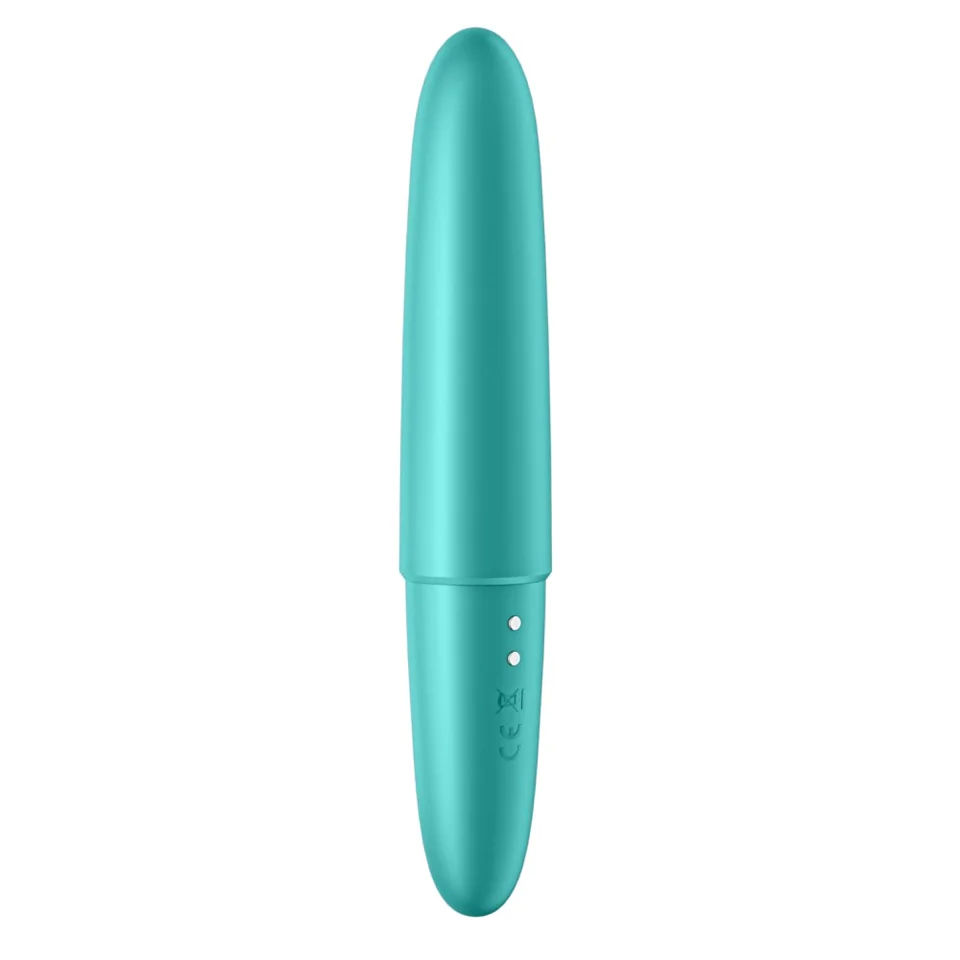 Ultra Power Bullet 6 turquoise