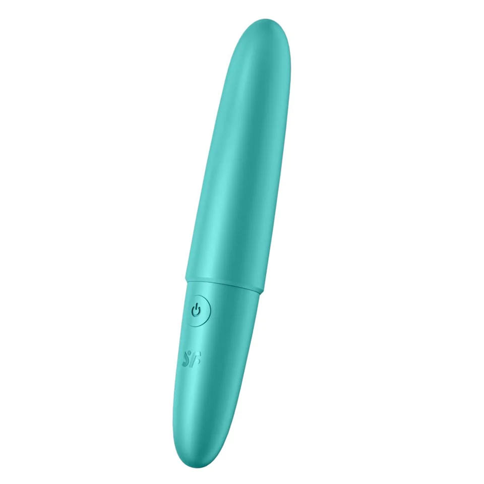 Ultra Power Bullet 6 turquoise