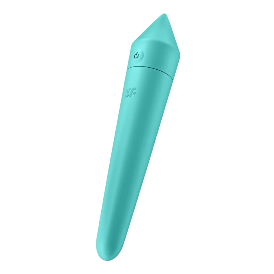 Ultra Power Bullet 8 turquoise