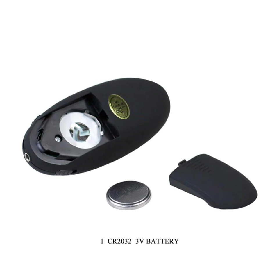 Multi Function Electro Sex Kits Massager With 2 Nipple Clips