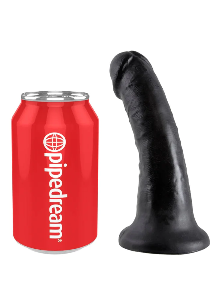 King Cock 6 inch Cock