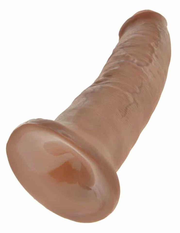 King Cock 9 inch Cock 