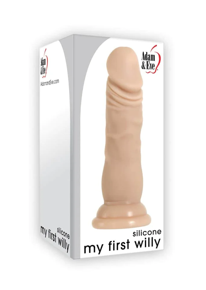 My First Willy