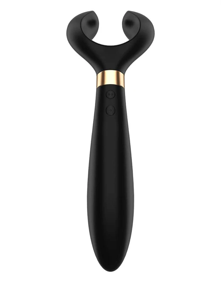 Endless Fun (Black)