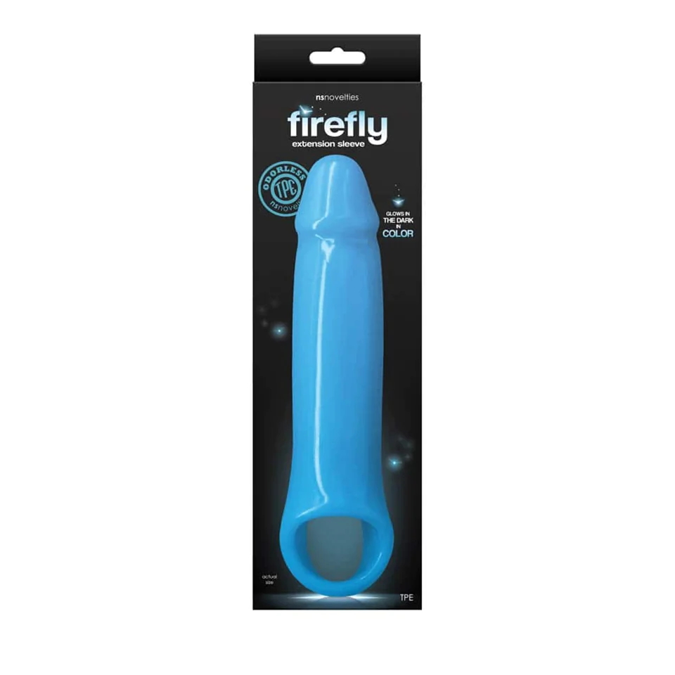 Firefly - Fantasy Extension - LG - Blue