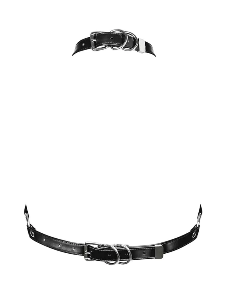 A740 harness black