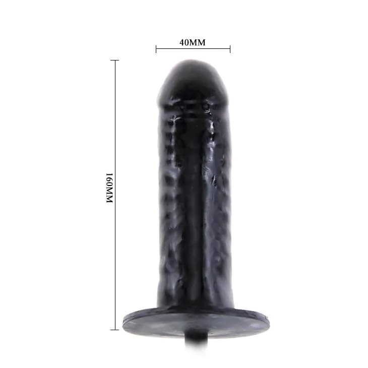 Bigger Joy Inflatable Penis