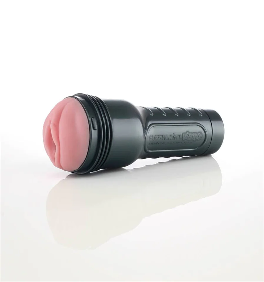 FL Vibro Pink Lady Touch