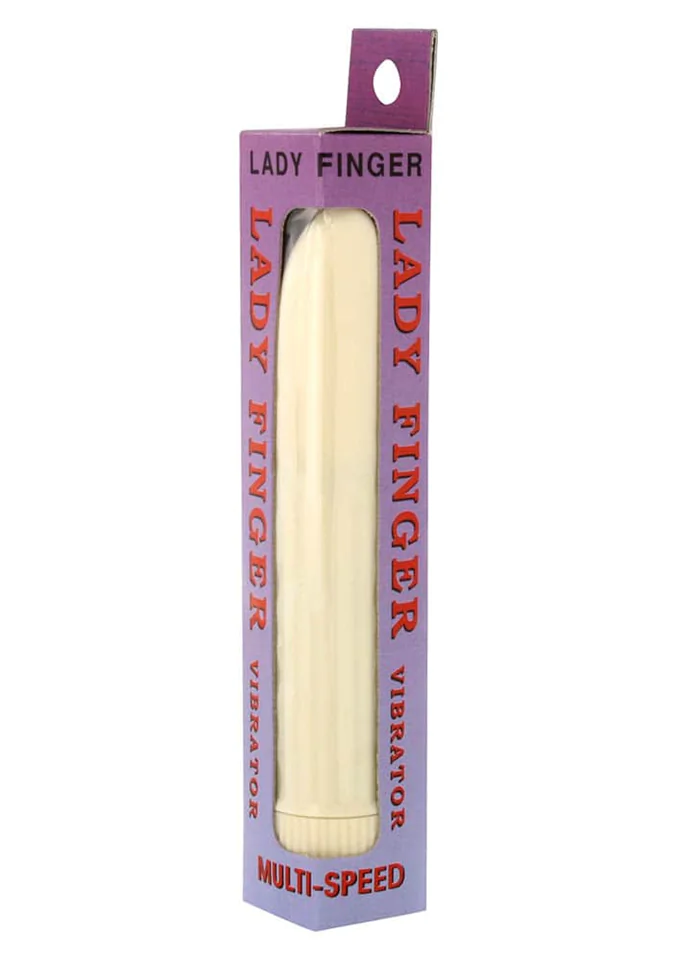 Ladyfinger Minivibrator