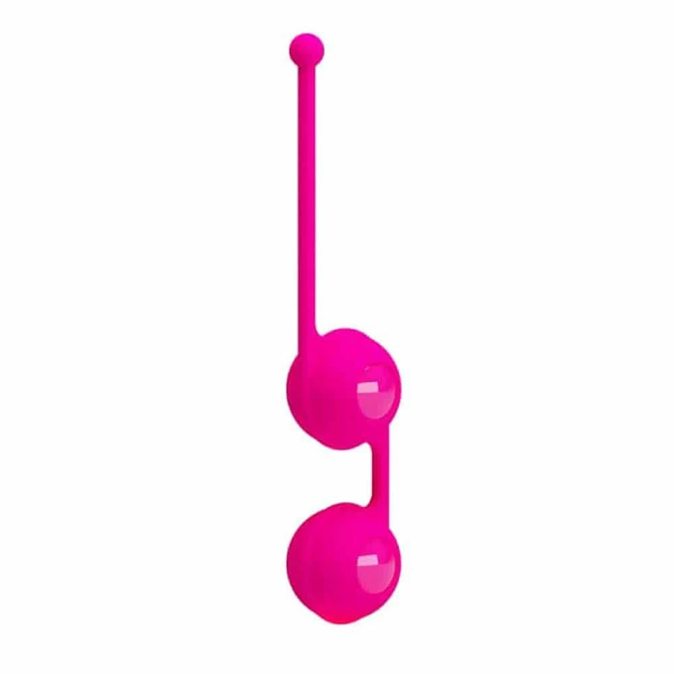 Pretty Love Kegel Tighten Up III 